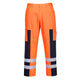 S919ONR - Pantalone Ballistic ad alta visibilità