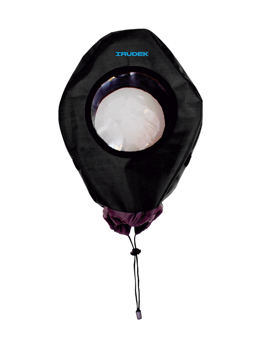 Anticaduta retrattile SEKURCOAT S -M - L