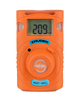 Detector de gas SGT - O2, CO, H2S, H2, NH3 y SO2.