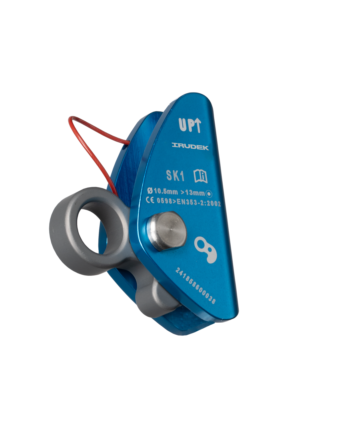 Dispositivo su corda SK1