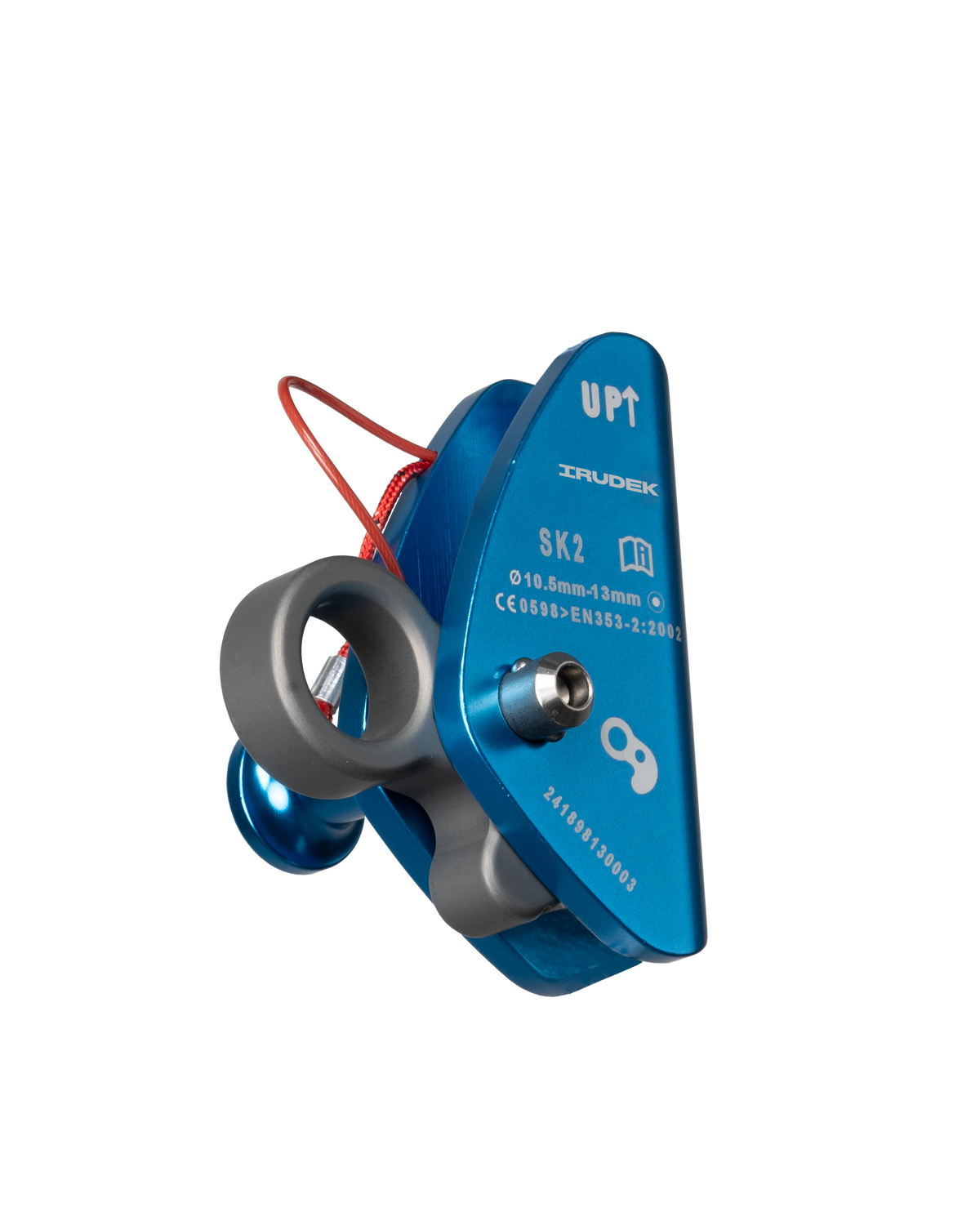 Dispositivo su corda SK2