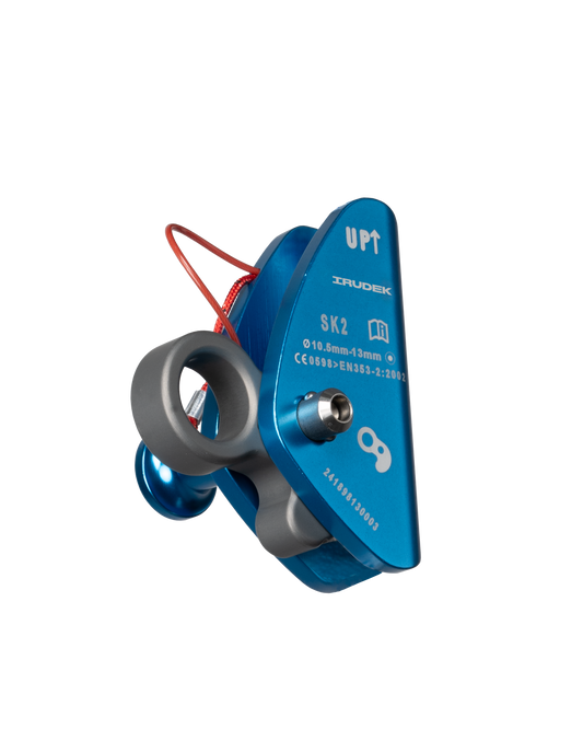 Dispositivo su corda SK2