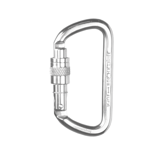 Connettore STEELSAFE 308 INOX