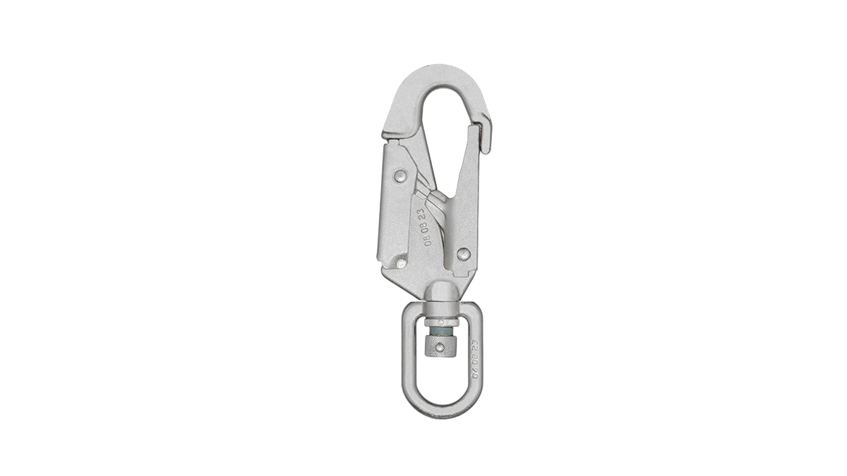 Connettore STEELSAFE 976