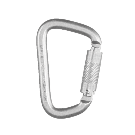 Connettore STEELSAFE 982 Nº SERIALE