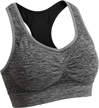 Top sportivo da donna Marina