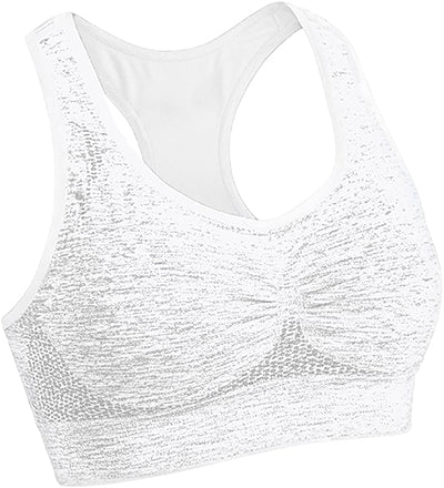 Top sportivo da donna Marina
