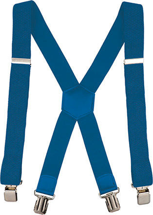 Bretelle elasticizzate con dorso a X Tornasol