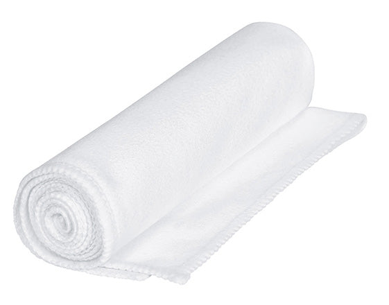 Asciugamano sportivo formato lavabo Fitness