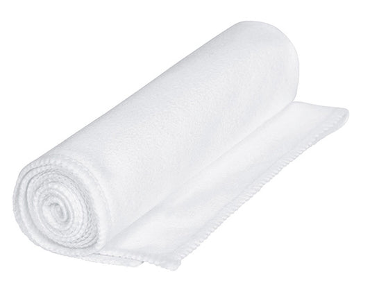 Asciugamano sportivo formato lavabo Fitness