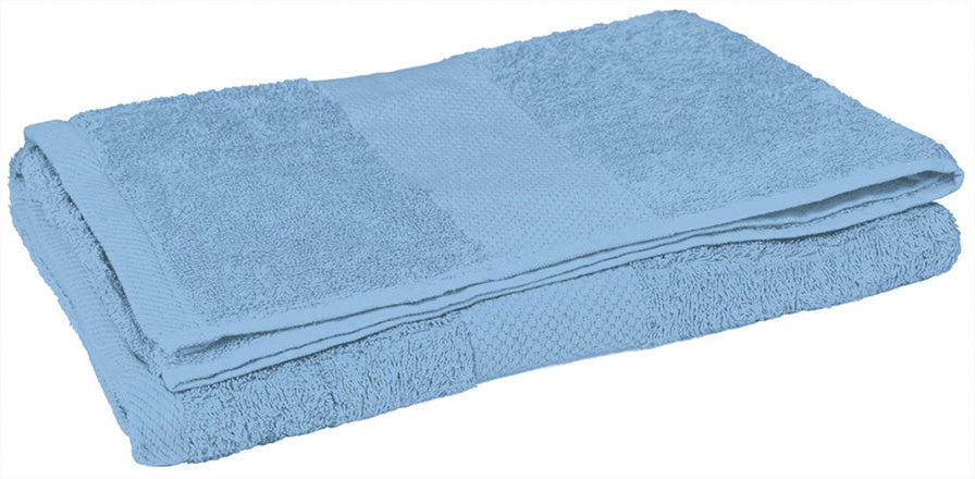 Asciugamano da doccia Sponge