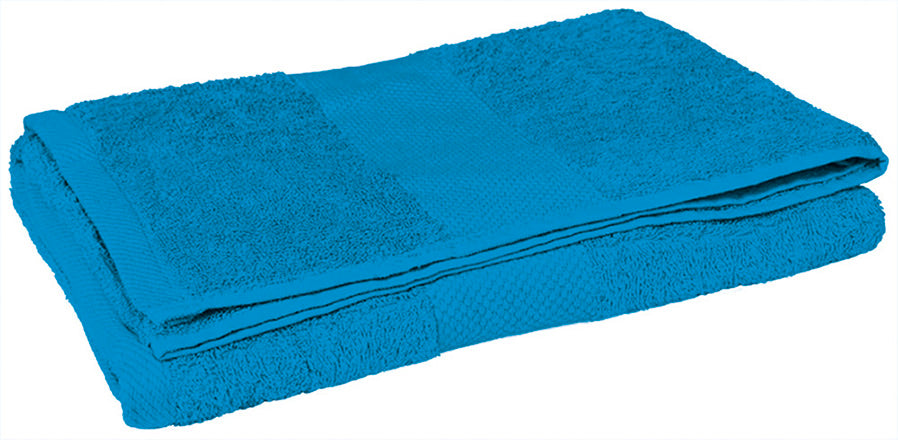 Asciugamano da doccia Sponge