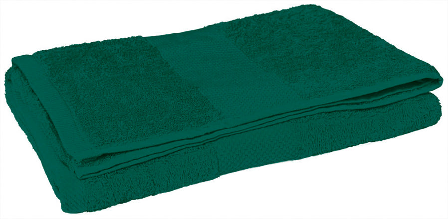 Asciugamano da doccia Sponge