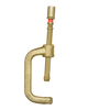 Anticaduta retrattile TWINCONNECT 2