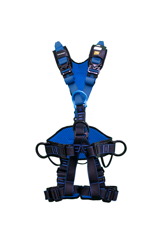 Imbracatura WIND BLUE 3