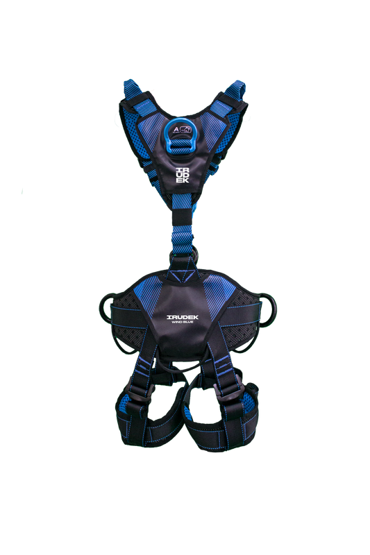 Imbracatura WIND BLUE 3