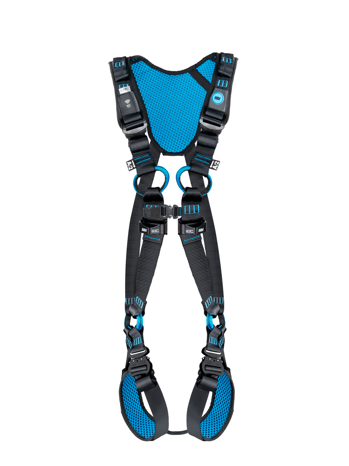 IMBRACATURA WIND 1 PRO