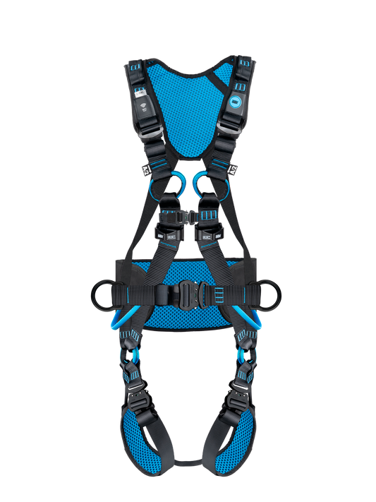 IMBRACATURA WIND 2 PRO