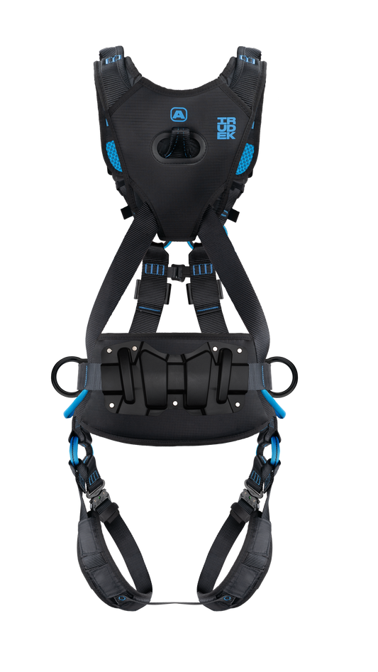 Imbracatura WIND 4