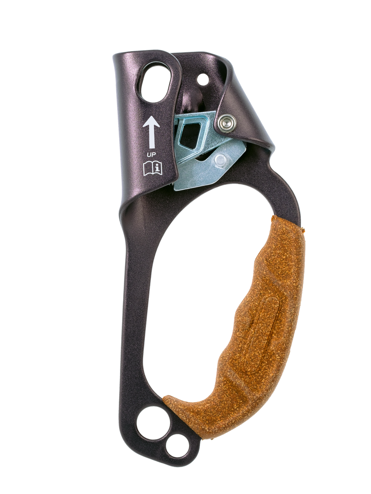 Dispositivo su corda LIFT EVO R