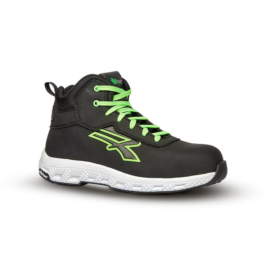ALANIS ESD S3S CI HI HRO FO SR