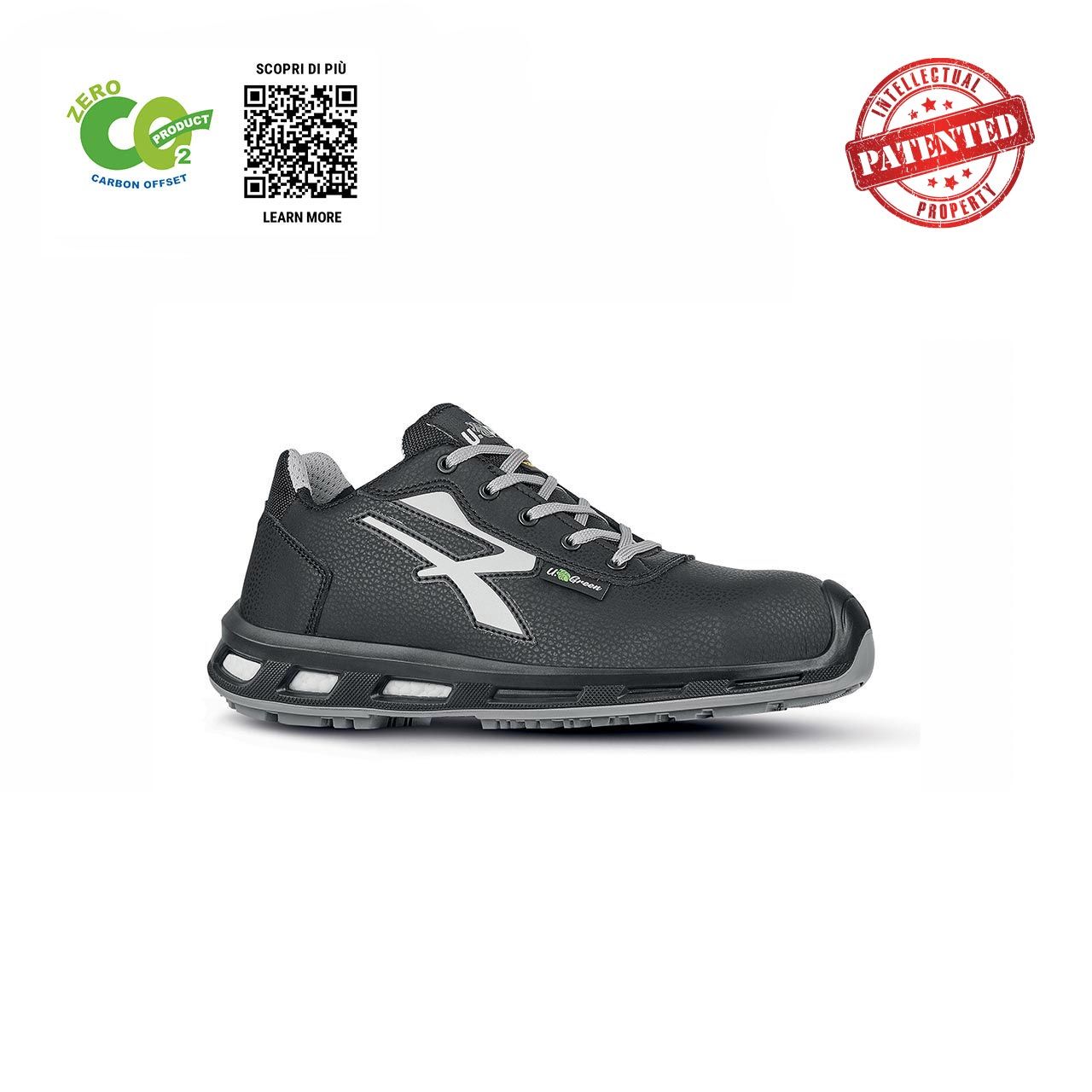 ASPEN UK s ESD S3S CI FO SR