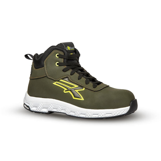KOLBY ESD S3S CI HI HRO FO SR