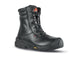 LEOPARD UK s S3S CI HI HRO FO SR