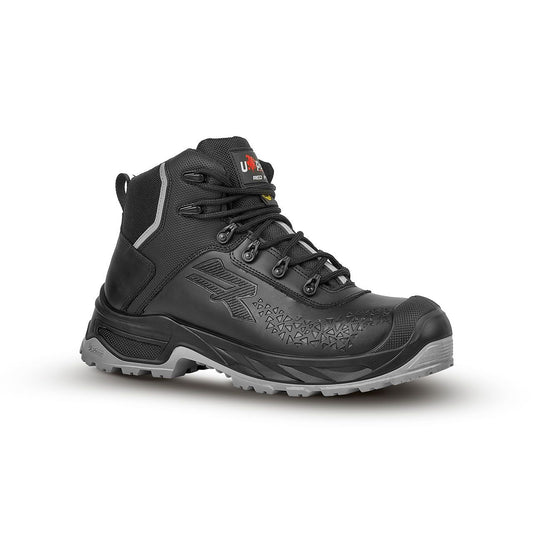 STRIDE ESD S3S CI SC LG FO SR