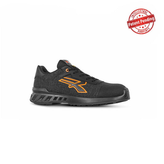 BRADLEY s ESD S1PS FO SR